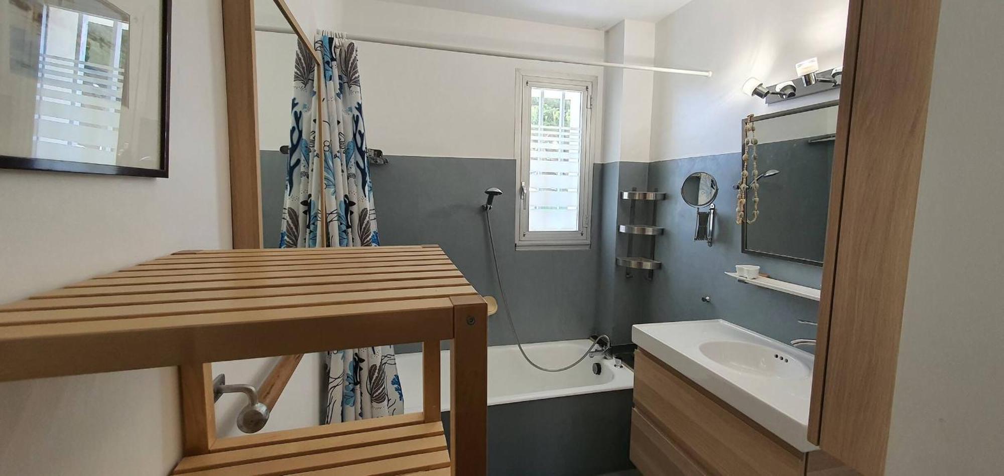Ker Mamette Bel Appartement En Bord De Mer Quiberon Kültér fotó