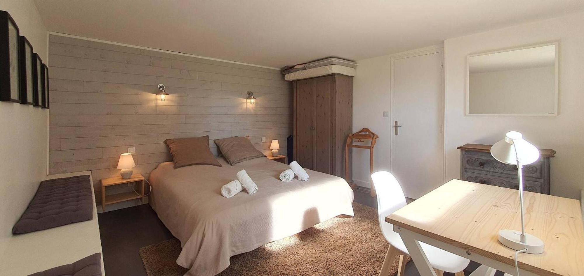 Ker Mamette Bel Appartement En Bord De Mer Quiberon Kültér fotó